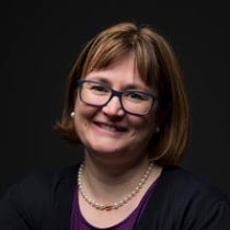 Alexandra Walker – Ford of Europe Powertrain and Battery ... Alexandra Walker – Ford of Europe Powertrain and Battery ...